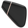 Satisfyer Stimulateur de clitoris connecté Love Triangle Satisfyer Noir